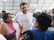“Bienestar para el Pueblo” llegará al domo de la Región 100 con servicios y programas para toda la familia