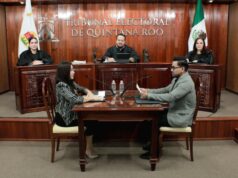 Declara Teqroo infundado intento para impugnar de elección interna del PAN en Othón P. Blanco