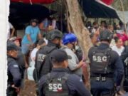 Coordina Playa del Carmen con Ejido y fuerzas federales regularización de tierras ocupadas