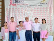 ‘Tulum nos necesita unidos’, declara Jorge Portilla Mánica