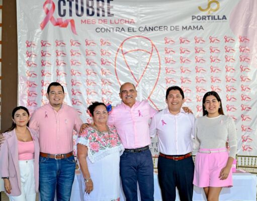 ‘Tulum nos necesita unidos’, declara Jorge Portilla Mánica