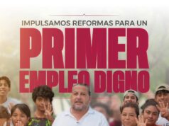 Rendirá Jorge Sanén cuentas en Cancún sobre su desempeño y logros legislativos