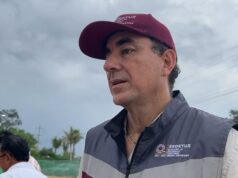 Critica titular de Sedetus ‘mala interpretación’ en titulación de la Colosio