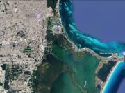 Lanza Cancún primer transporte gratuito a cuatro playas públicas para residentes y turistas