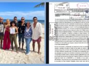 Defienden activistas acceso público a playas y piden frenar restricciones en Tulum