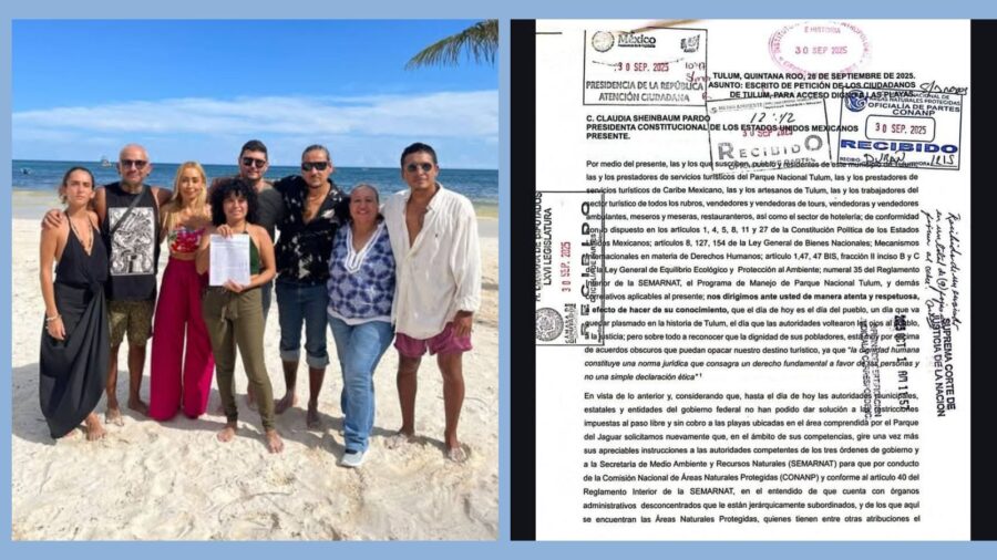 Movimiento Playas Libres
