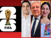 Naderías totales | El Mundial 2026 y la interna morenista; Tulum y los “cambios” en gabinete
