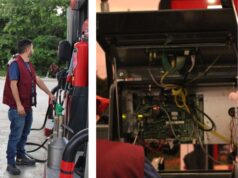 Imponen sanciones y denuncias penales a gasolineras en Tulum, Solidaridad y Cancún por irregularidades