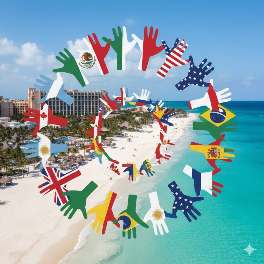 Oportunidades laborales globales