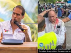 Opinión | Stand up político: dos escenas de humor involuntario | El Minotauro | Nicolás Durán de la Sierra