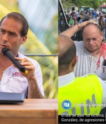 Opinión | Stand up político: dos escenas de humor involuntario | El Minotauro | Nicolás Durán de la Sierra