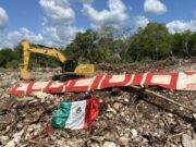 Denuncian organizaciones que proyecto de SCJN pone en riesgo la justicia ambiental en México