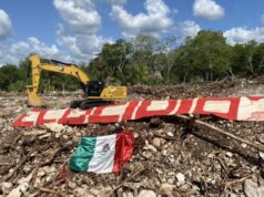 Denuncian organizaciones que proyecto de SCJN pone en riesgo la justicia ambiental en México