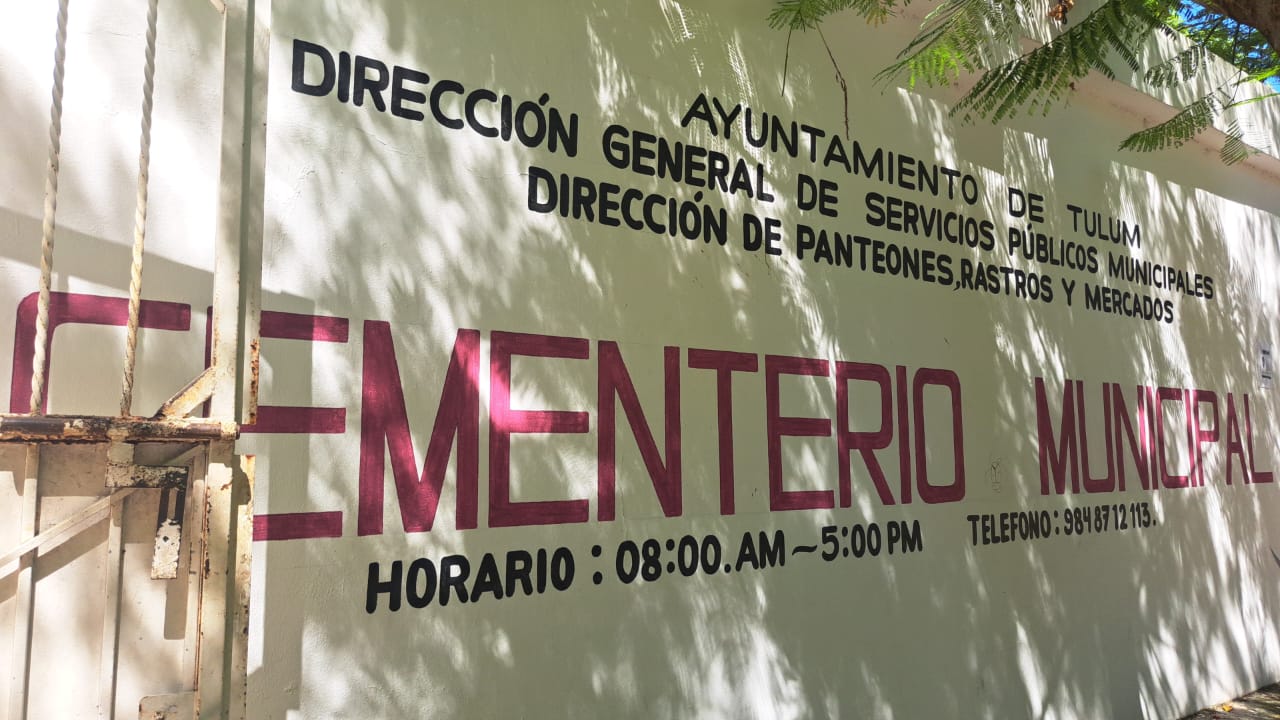 Panteon tulum