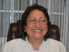 Lo que se vive en Tulum es una verdadera vergüenza: Patricia Sánchez