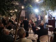 Presentan en Chetumal el libro “(Des)encuentros», de Jorge Manríquez Centeno