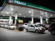 Exigen plan energético tras pérdidas millonarias por problemas de suministro en gasolineras de Cancún