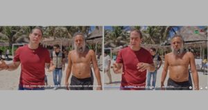 Naderías totales | La “nada” en Tulum: de pagar acceso al consumo para disfrutar de las playas