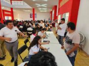 Realiza ‘Que Siga la Democracia’ segunda asamblea en Quintana Roo