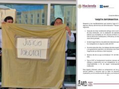 Vuelve la normalidad al SAT; revisarán peticiones de trabajadores