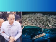 Devuelven bienes al exgobernador Borge tras petición del SAT de Quintana Roo