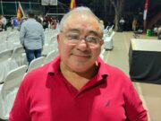 Cuenta la CROC con varios cuadros para 2027: René Sansores