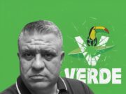 Rompe Benjamín Vaca con el PVEM por conflictos internos en la designación de candidaturas