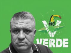 Rompe Benjamín Vaca con el PVEM por conflictos internos en la designación de candidaturas