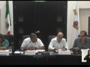 Diputado cuestiona avance y criterios de construcción de domos; Secretaría de Obras defiende proyecto