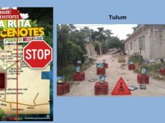 Puerto Morelos y Tulum, paraísos del fraude inmobiliario que golpea a 500 mexicanos y extranjeros