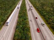 Advierten riesgo de suspender transporte en Tulum por desplome turístico