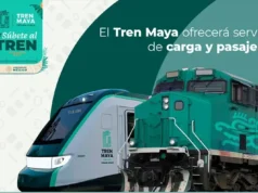 Argumentan juzgados falta de competencia para no revisar amparos contra el Tren Maya de carga