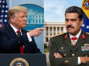 Escala tensión en el Caribe: Trump endurece postura y Venezuela denuncia bombardeos ilegales