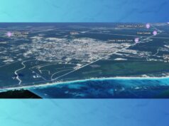 Replantean desarrollo urbano de Tulum tras impacto de obras federales y presión inmobiliaria