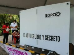 Impulsan en Playa del Carmen participación política de extranjeros naturalizados