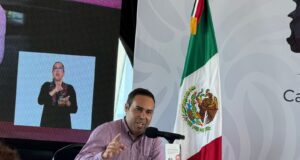 Opinión | Elegibilidad de mexicanos naturalizados en la próxima reforma electoral | Ignacio Alonso Velasco