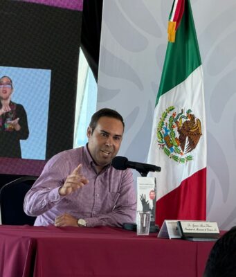 Opinión | Elegibilidad de mexicanos naturalizados en la próxima reforma electoral | Ignacio Alonso Velasco