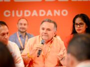 Extiende MC periodo de José Luis Pech ante falta de convocatoria para nueva dirigencia