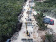 Sentencia tribunal internacional al Estado mexicano por daños ambientales y sociales del Tren Maya