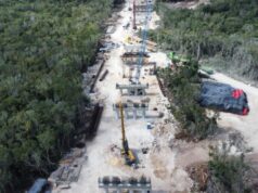 Sentencia tribunal internacional al Estado mexicano por daños ambientales y sociales del Tren Maya