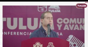 Jaguar Negro | Cambios en el gabinete de Diego Castañón: después de la crisis