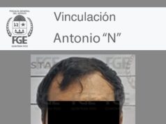 Vinculan a proceso a un pastor por su probable participación en el delito de violación