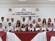 Reconocen a jóvenes bacalarenses por ser «Motores de transformación» en el municipio