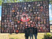 Bacalar se prepara para recibir a motociclistas en la novena edición del Biker Fest 2025