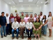 «Chepe» Contreras logra acercar la justicia a la comunidad de Bacalar
