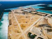 Revela Claudia Sheinbaum que podrían comprar puerto y terreno de Calica al sur de Playa del Carmen