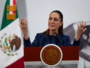 Propondrá Sheinbaum eliminar fuero a diputados y senadores en reforma electoral