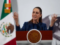 Propondrá Sheinbaum eliminar fuero a diputados y senadores en reforma electoral