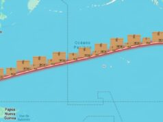 Transformarán plaza Hong Kong en Cancún en centro de exhibición y negocios chinos