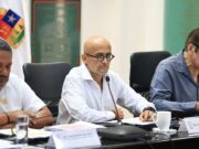 Advierte diputado Hugo Alday que reforma al juicio de amparo busca limitar derechos ciudadanos